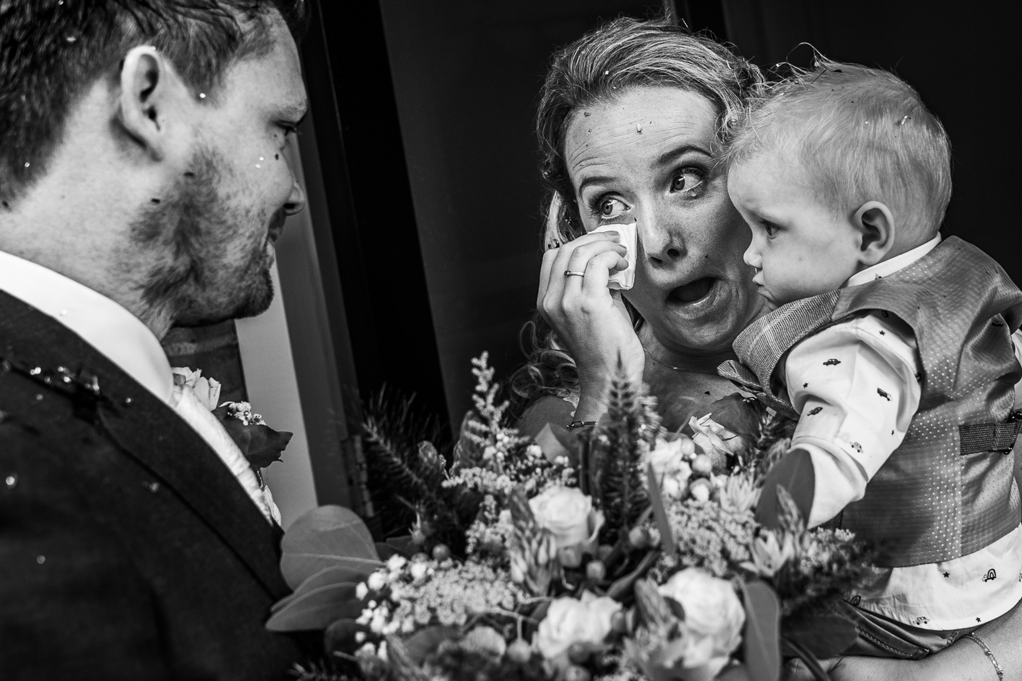 Trouwfotograaf Breda | Voor stellen die hun trouwdag willen beleven foto 1