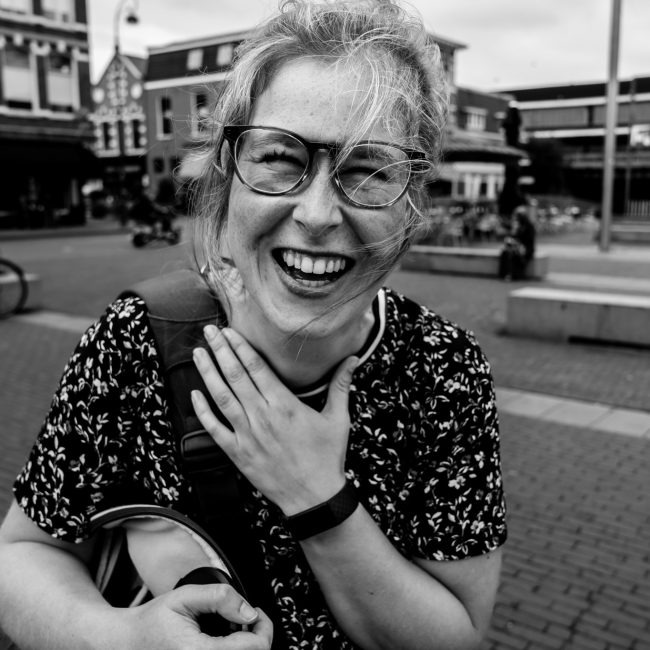 Bruidsfotograaf uit Breda