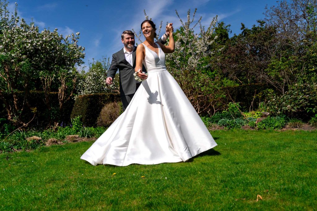 Trouwfotograaf Zuid Holland