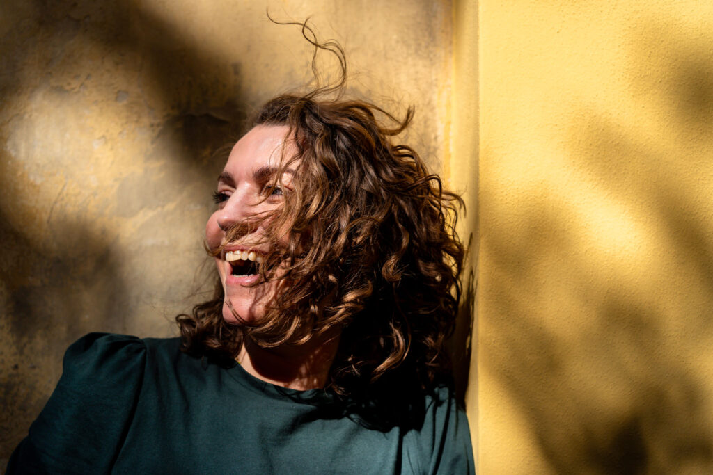 Creatieve Authentieke portretten fotograaf