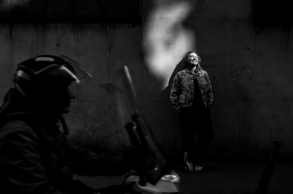 Creatieve portretten voor Personal Branding