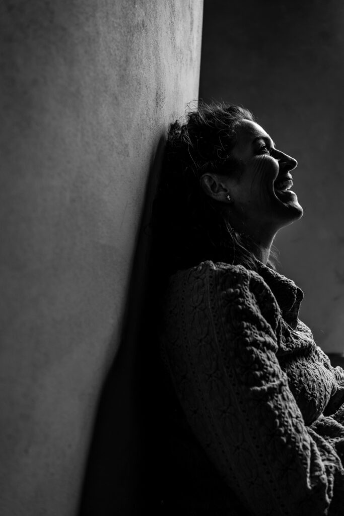 Creatieve portretten fotograaf Dordrecht, Rotterdam, Breda, Leiden