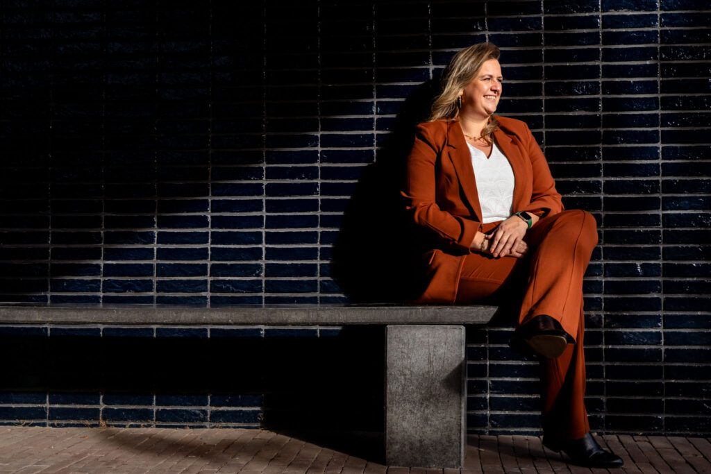 Zakelijke portretten Fotograaf Breda