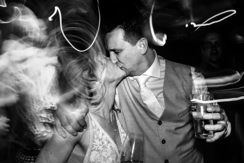 Bruidsfotograaf Brede voor stellen die hun trouwdag willen beleven